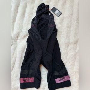 RAPHA Brevet Cargo Bib Shorts